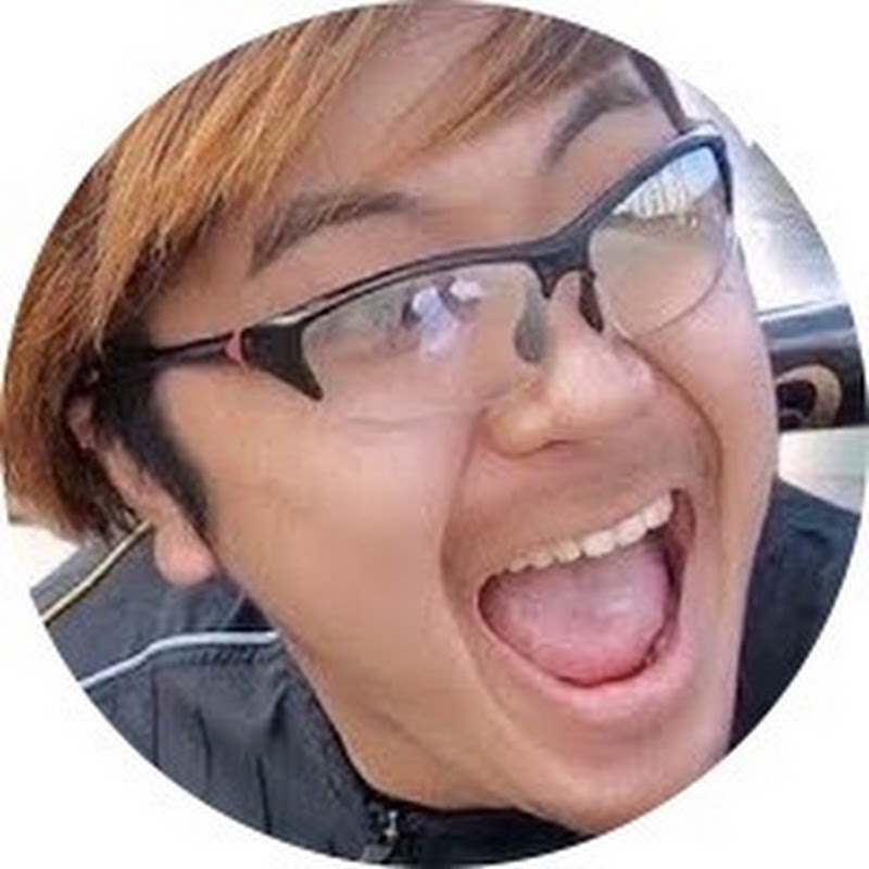 溜めて解放チャンネル YouTubeチャンネル画像