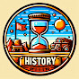 Time Capsule History Avatar