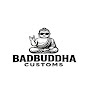 BadBuddha Customs logo