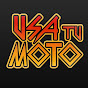 USA TU MOTO logo