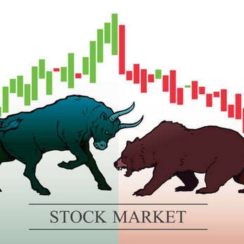 STOCK MARKET WITH CHOTU