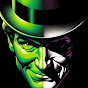 The Riddler logo