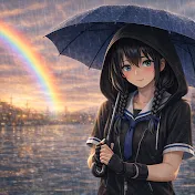 RiR 雨の中の虹