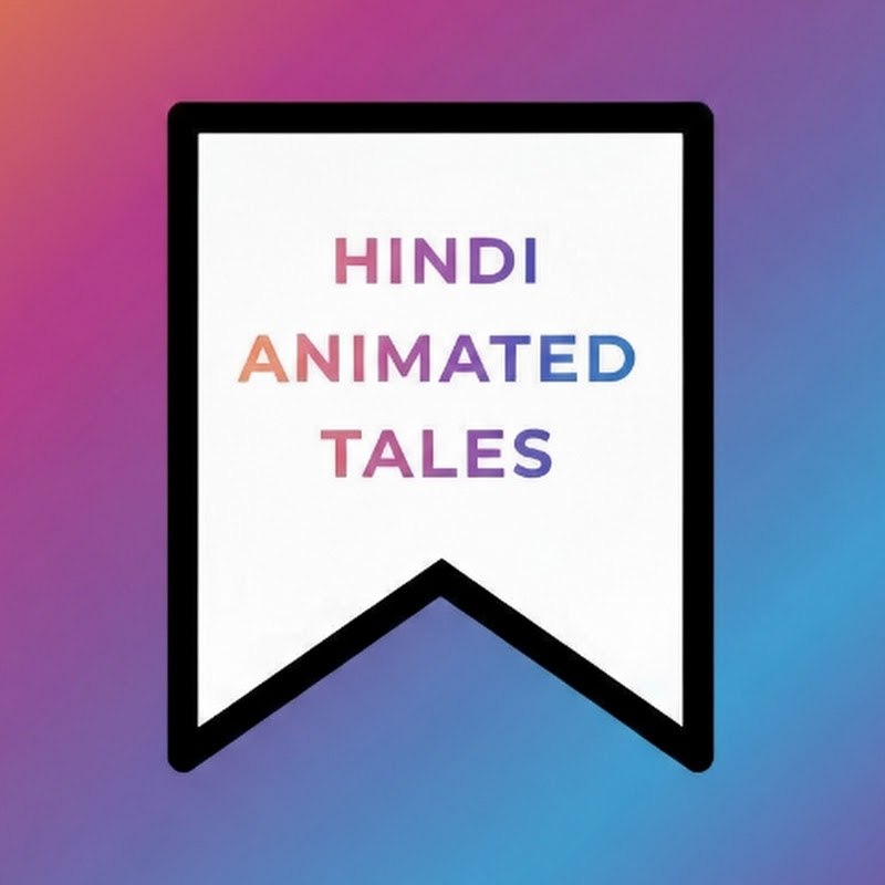 Hindi Animated Tales