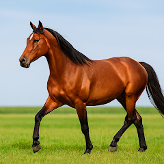 Royal Horse Paradise