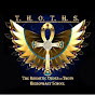 THE HERMETIC ORDER of THOUGHT HIEROPHANT SCHOOL logo
