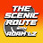 The Scenic Route Podcast with Adam LZ
