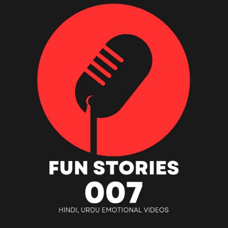 Fun Stories 007