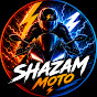 ShazamMoto