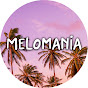 Melomania logo