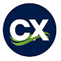 CX Studios logo