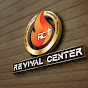 REVIVAL CENTER |Nairobi City Center | Edwin Machio logo