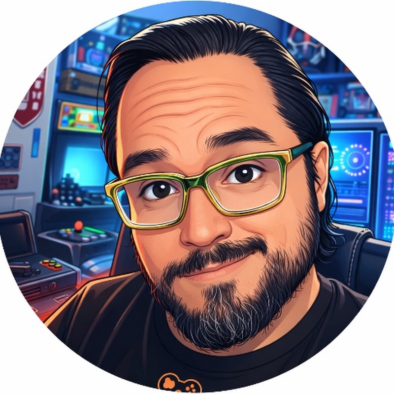 CHUXTY Gaming and Tech
