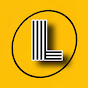 Lokesh Art Gallery logo