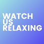 Watch Us Relaxing logo