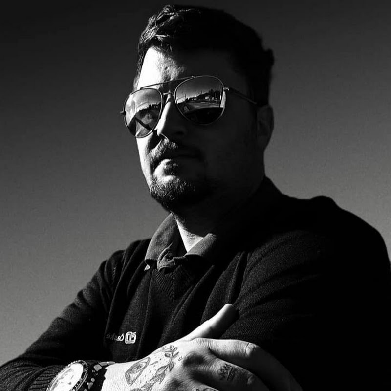 Zbyněk "ZeffGreen" Koudelka