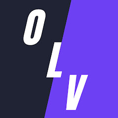 Oll7ver channel logo