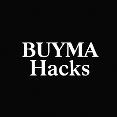 BUYMA Hacks