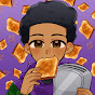 Toasty-Josh logo