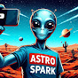 Astro Spark logo