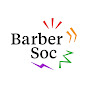 BarberSoc - USYD A Cappella Society logo