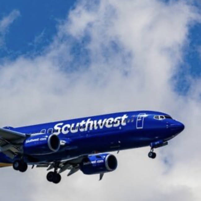 Post from Southwest_Avgeek5674