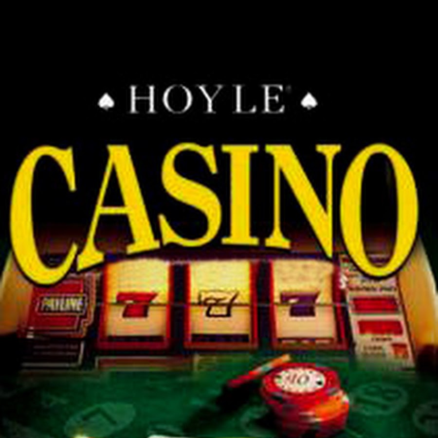 Hoyle Casino - Topic - YouTube