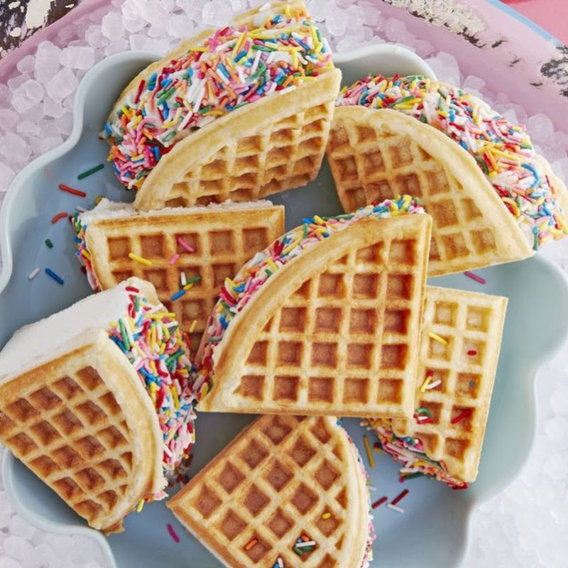 Daily Dessert