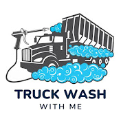 Truck Wash With Me