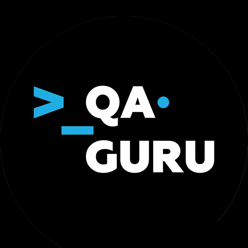 QA GURU Logo