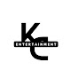 KC ENTERTAINMENT logo