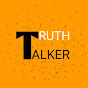Truth Talker logo