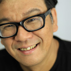 Hiromichi "Hiro" Ugaya　烏賀陽弘道