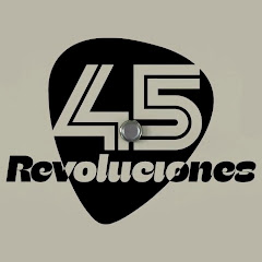 45 Revoluciones