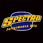 SPECTRO Performance Oils logo