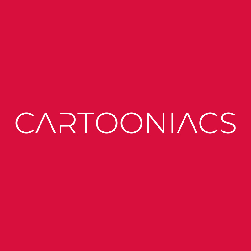 Cartooniacs