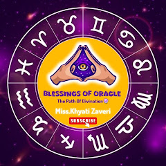Blessings_Of_Oracle