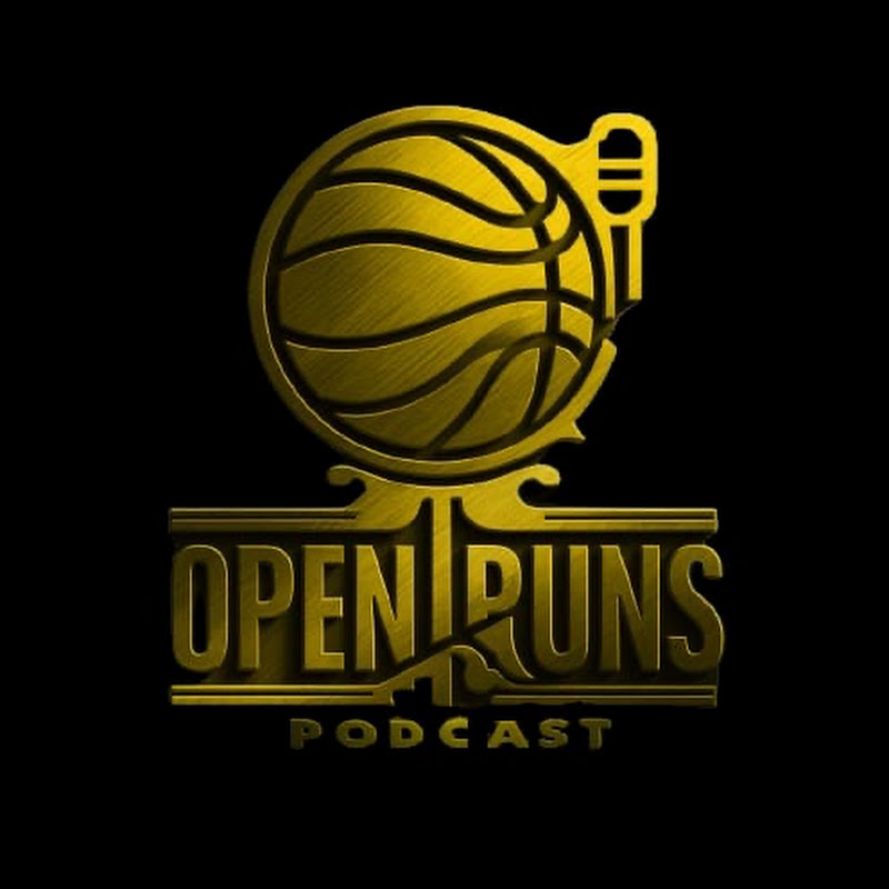 Open Runs Podcast 