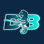 Diving Blues logo
