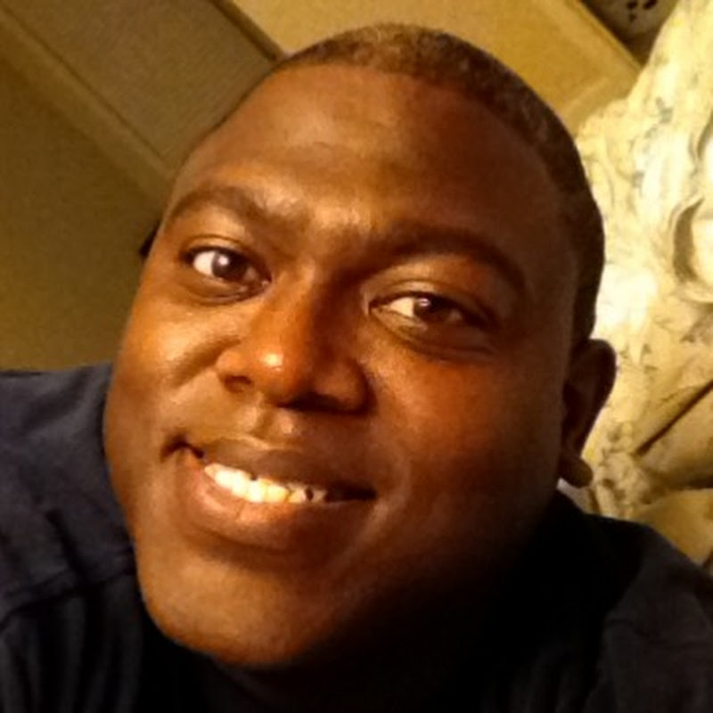 Greg Pope Official
