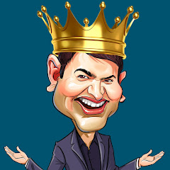 Comedy King avatar