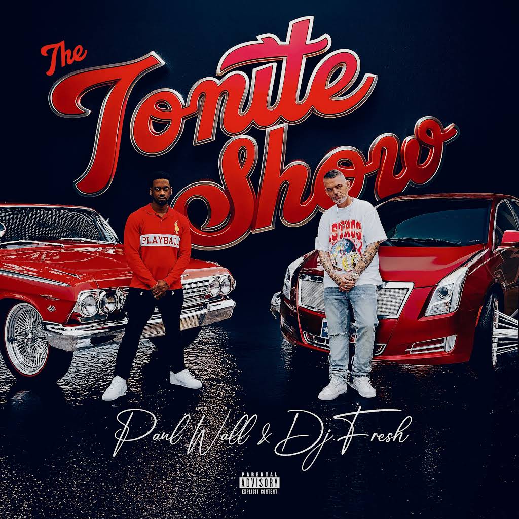 洋楽 G-RAP TOO FRESH J 洋楽 G-RAP TOO FRESH J 22Gz - Twirlanta [Official Music