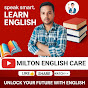 MILTON ENGLISH CARE logo