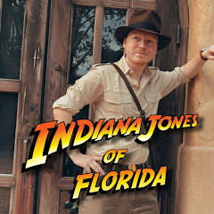 Indiana Jones Of Florida