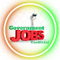 Government Jobs Unofficial logo