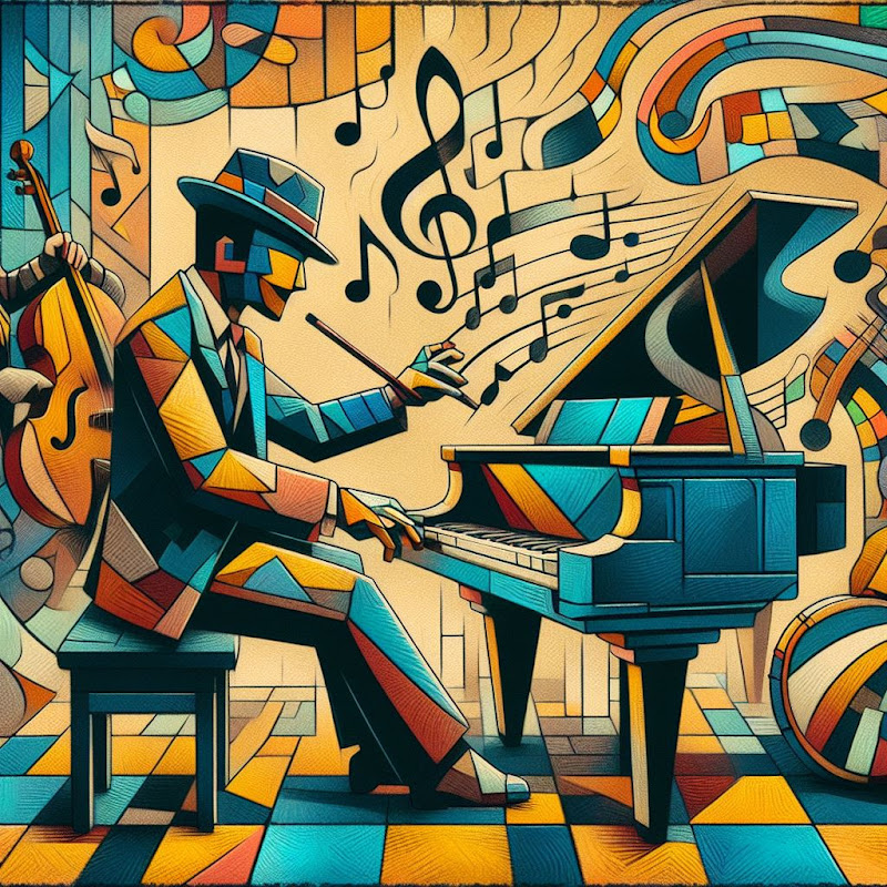 Legomix Music