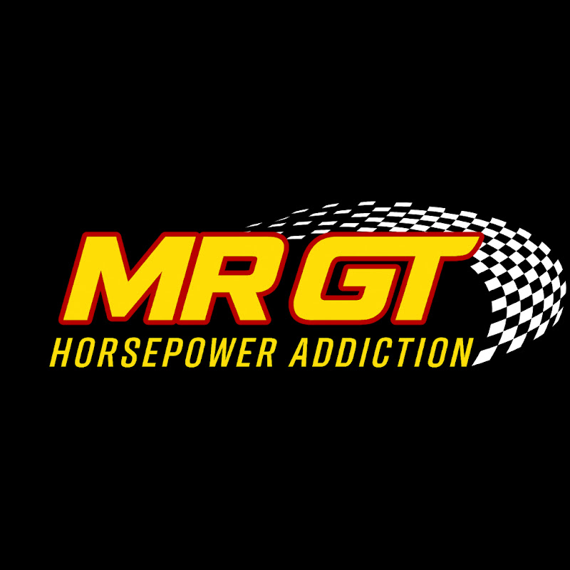 Horsepower Addiction Mr GT