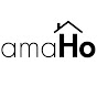 The Amateur Homeowner logo