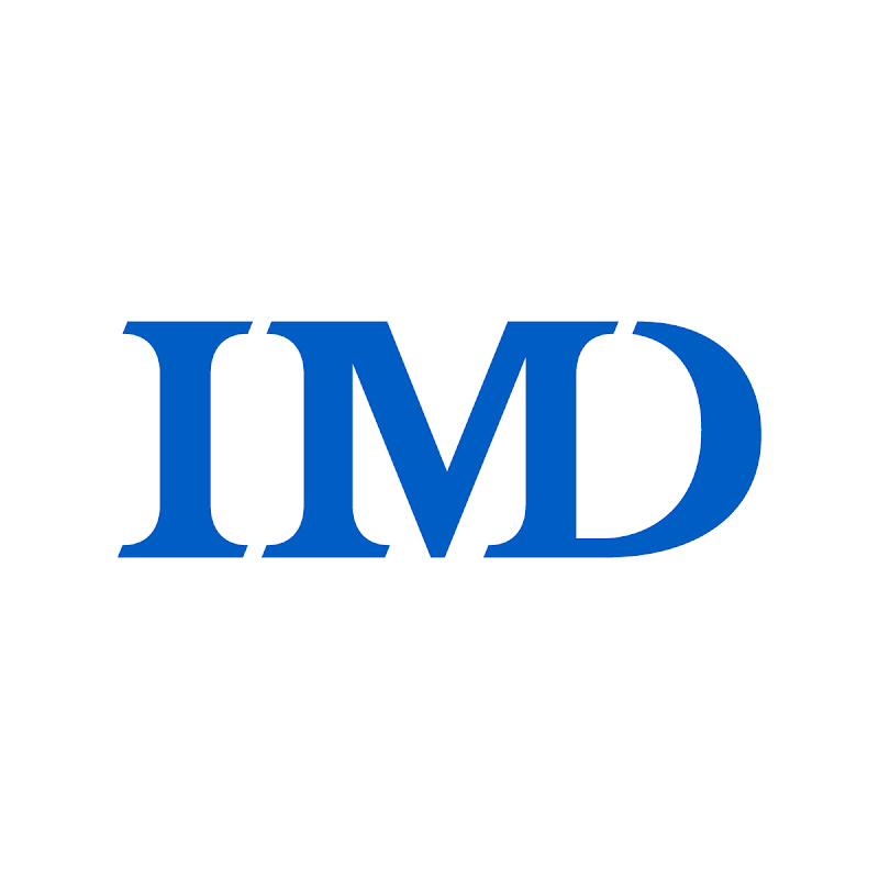 Institute for Management Development IMD