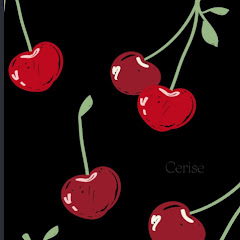 Una cherry 🍒 mass